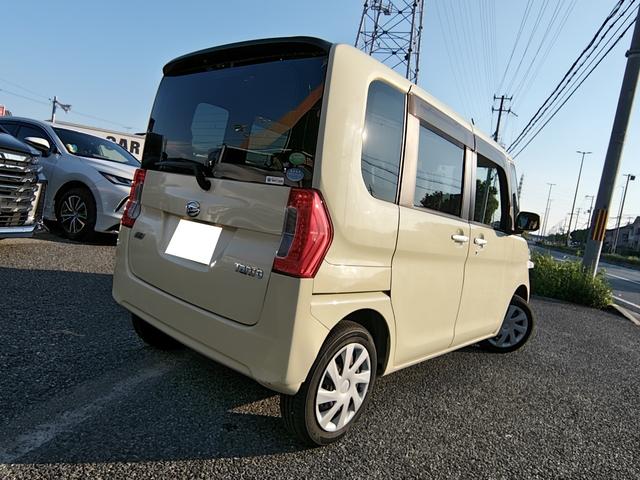 タント Ｘ　スマートセレクションＳＡ（7枚目）