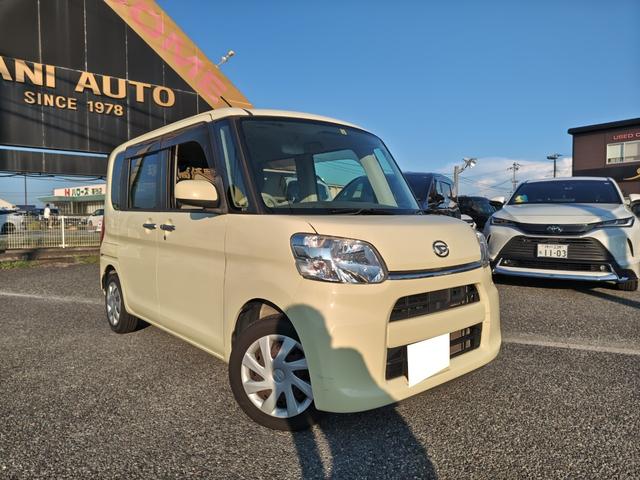 タント Ｘ　スマートセレクションＳＡ（22枚目）