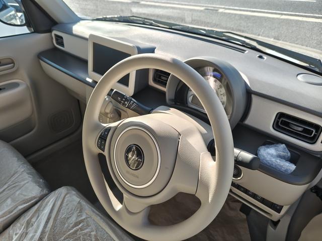 アルトラパン ハイブリッドL(3枚目)