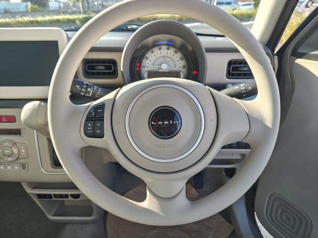 アルトラパン ハイブリッドL(10枚目)