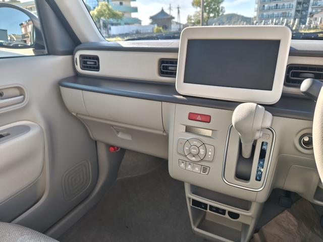 アルトラパン ハイブリッドL(12枚目)