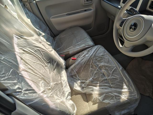 アルトラパン ハイブリッドL(17枚目)