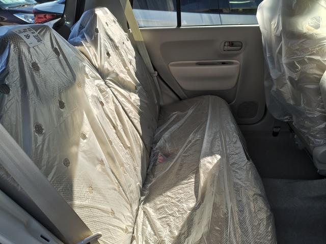 アルトラパン ハイブリッドL(21枚目)