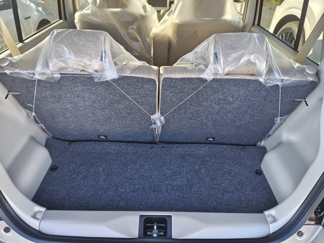 アルトラパン ハイブリッドL(22枚目)