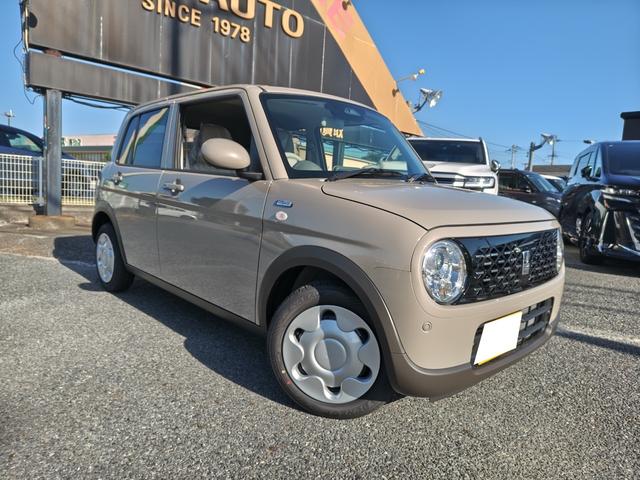 アルトラパン ハイブリッドL(24枚目)