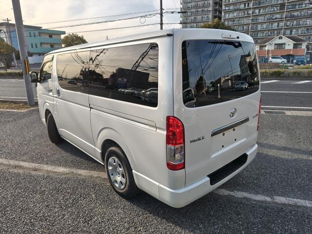 ハイエースバン スーパーＧＬ　ダークプライムＩＩ（6枚目）