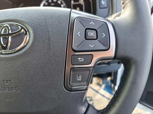 ハイエースバン スーパーＧＬ　ダークプライムＩＩ（11枚目）