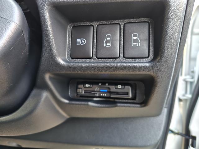 ハイエースバン スーパーＧＬ　ダークプライムＩＩ（13枚目）