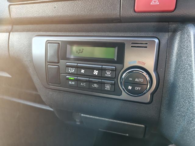 ハイエースバン スーパーＧＬ　ダークプライムＩＩ（18枚目）