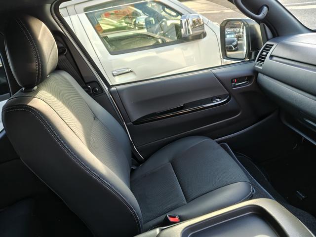 ハイエースバン スーパーＧＬ　ダークプライムＩＩ（24枚目）