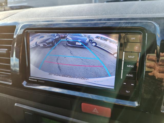 ハイエースバン スーパーＧＬ　ダークプライム（14枚目）