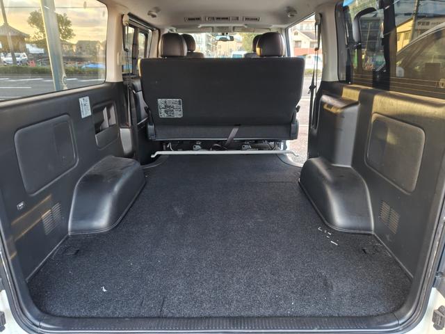 ハイエースバン スーパーＧＬ　ダークプライム（21枚目）