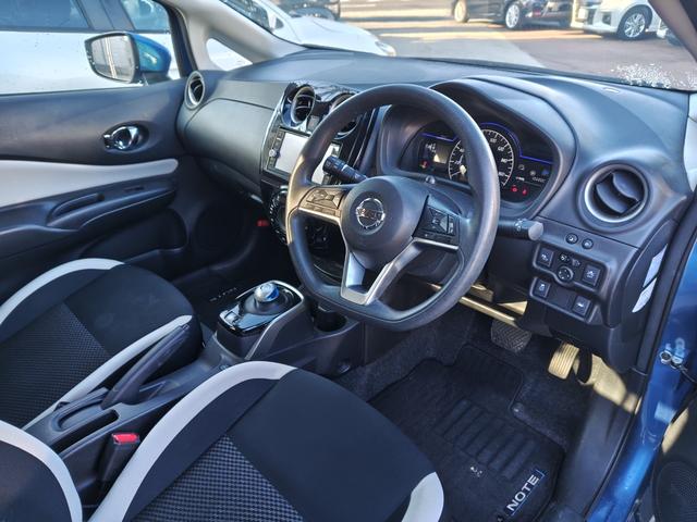 ノート ｅ－パワー　Ｘ（3枚目）