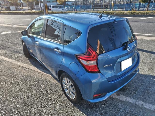 ノート ｅ－パワー　Ｘ（6枚目）