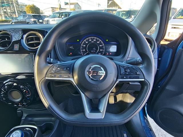 ノート ｅ－パワー　Ｘ（10枚目）