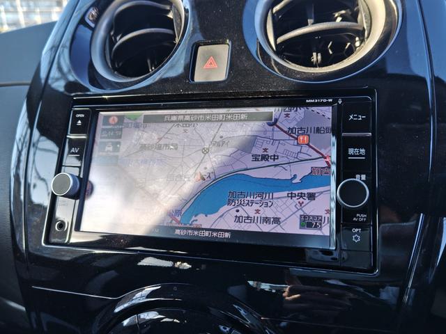 ノート ｅ－パワー　Ｘ（12枚目）