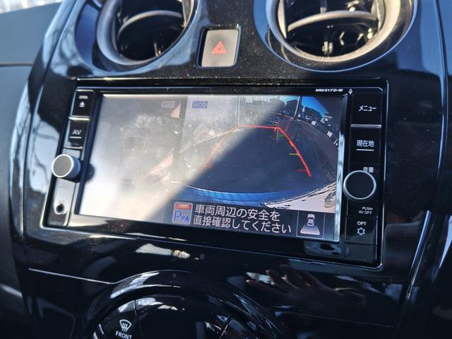 ノート ｅ－パワー　Ｘ（13枚目）