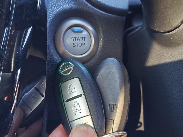 ノート ｅ－パワー　Ｘ（20枚目）