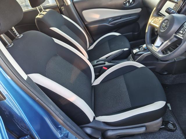 ノート ｅ－パワー　Ｘ（21枚目）