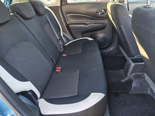 ノート ｅ－パワー　Ｘ（24枚目）