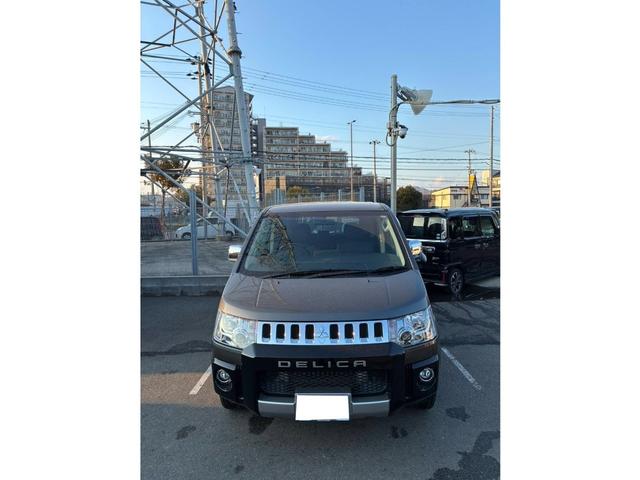 デリカＤ：５ ジャスパー（2枚目）