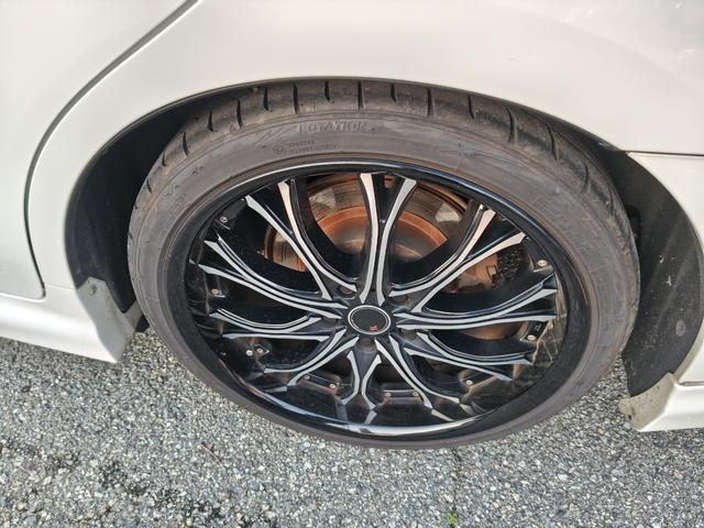 クラウン アスリート　スペシャルナビパッケージ（22枚目）