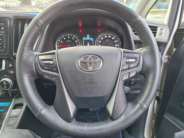 アルファード 2.5S(10枚目)