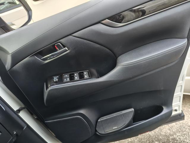 アルファード 2.5S(18枚目)