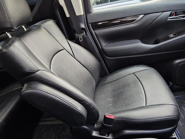 アルファード 2.5S(19枚目)