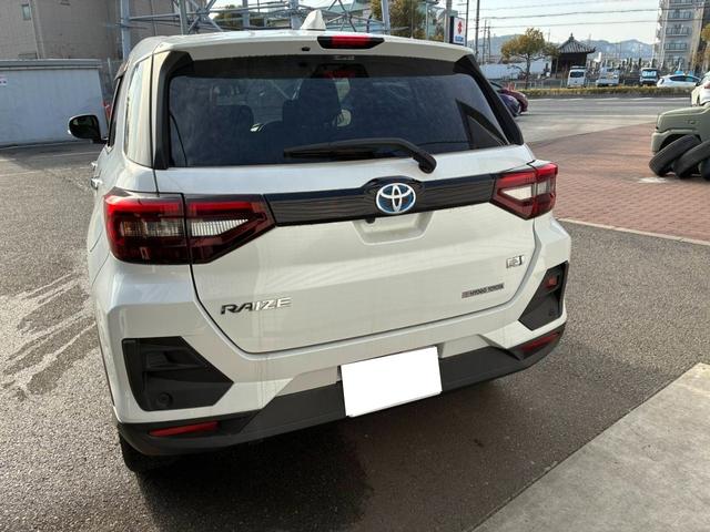 ライズ Ｚ（4枚目）