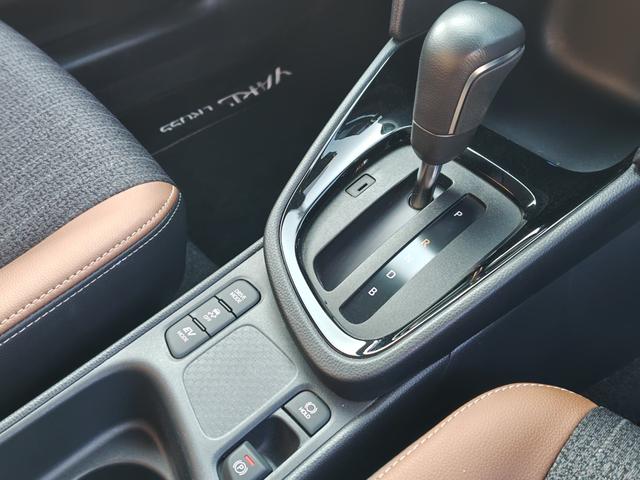 ヤリスクロス ハイブリッドＺ　アドベンチャー（14枚目）