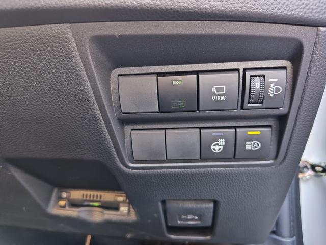 ヤリスクロス ハイブリッドＺ　アドベンチャー（16枚目）