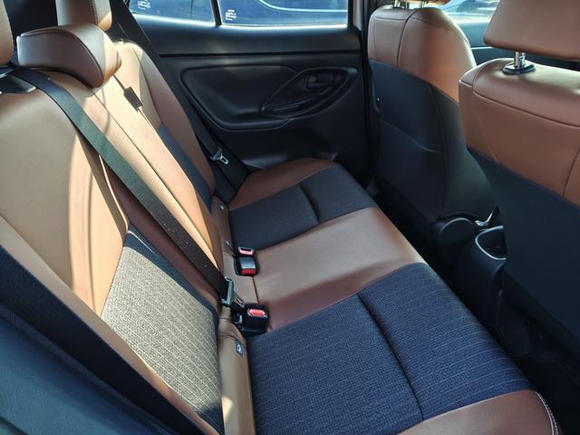 ヤリスクロス ハイブリッドＺ　アドベンチャー（21枚目）