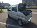MITSUBISHI MINICAB VAN