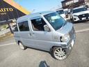 MITSUBISHI MINICAB VAN