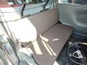 MITSUBISHI MINICAB VAN