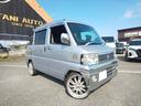 MITSUBISHI MINICAB VAN