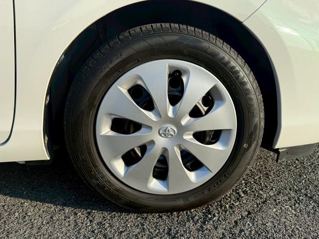 アクア Ｇ　ナビ　ＥＴＣ　キーレス　電動格納ミラー　アイドリングストップ　衝突安全ボディ　横滑り防止システム（19枚目）