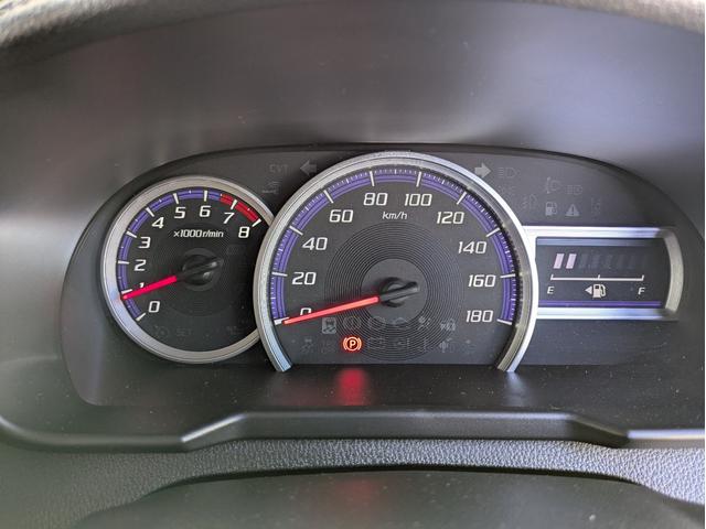 タンク カスタムＧ　両側パワースライド　純正ナビ　ＴＶ　Ｂカメラ　ＬＥＤヘッドライト　シートヒーター　クルコン（20枚目）