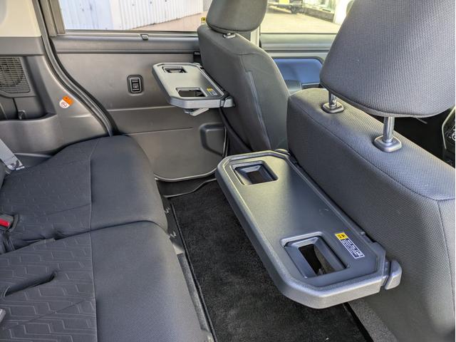 タンク カスタムＧ　両側パワースライド　純正ナビ　ＴＶ　Ｂカメラ　ＬＥＤヘッドライト　シートヒーター　クルコン（39枚目）