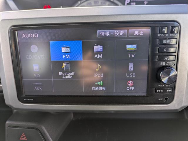 ウェイク X SA ターボ 両側パワースライド スマートキー スマートアシスト 純正ナビ TV Bカメラ Bluetooth 純正アルミ ETC(17枚目)