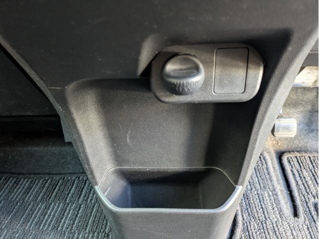 ウェイク X SA ターボ 両側パワースライド スマートキー スマートアシスト 純正ナビ TV Bカメラ Bluetooth 純正アルミ ETC(23枚目)