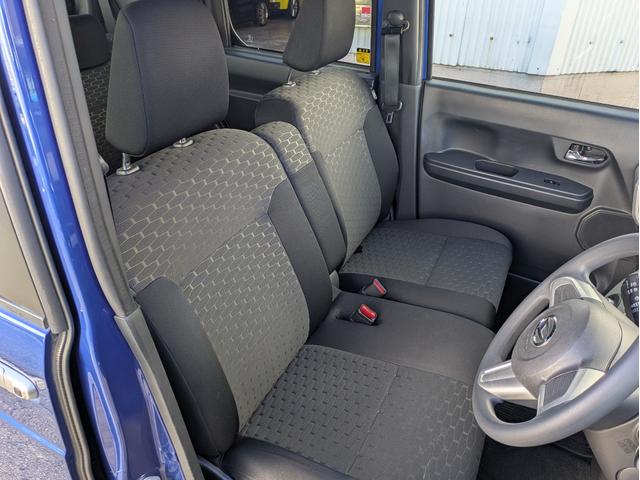 ウェイク X SA ターボ 両側パワースライド スマートキー スマートアシスト 純正ナビ TV Bカメラ Bluetooth 純正アルミ ETC(34枚目)