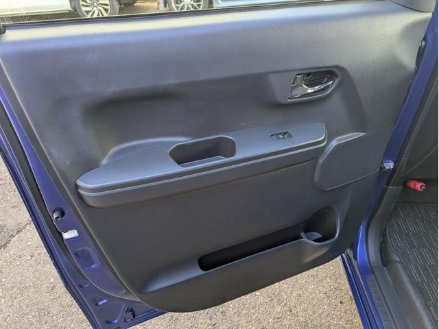 ウェイク X SA ターボ 両側パワースライド スマートキー スマートアシスト 純正ナビ TV Bカメラ Bluetooth 純正アルミ ETC(43枚目)