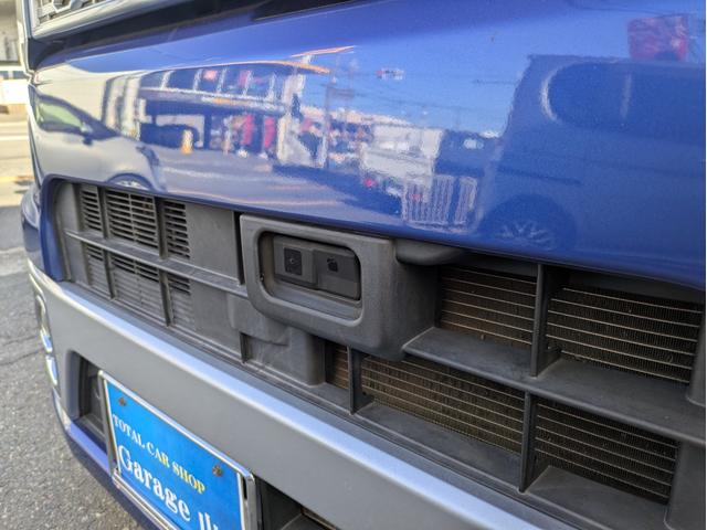 ウェイク X SA ターボ 両側パワースライド スマートキー スマートアシスト 純正ナビ TV Bカメラ Bluetooth 純正アルミ ETC(45枚目)