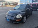 VOLKSWAGEN NEW BEETLE