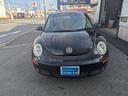 VOLKSWAGEN NEW BEETLE