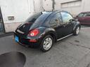 VOLKSWAGEN NEW BEETLE