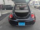 VOLKSWAGEN NEW BEETLE