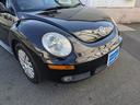 VOLKSWAGEN NEW BEETLE